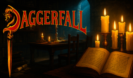 Daggerfall