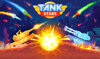 Tank Stars