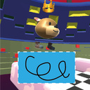 Бег с Препятствиями