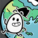 Яйцо Приключение