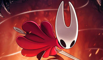 Silk Song: Defeat All Bosses