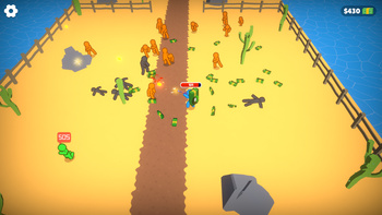 Base Defence 3D