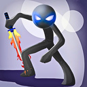 Stick vs Zombies: Stick Epic Fight
