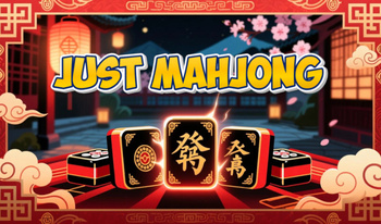 Just Mahjong