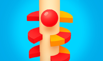 Spiral Case