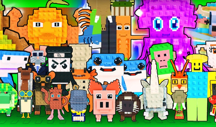 Брейнрот Кликкер - Открой Секретный Брейнрот