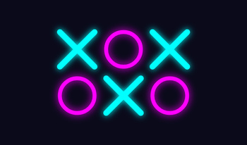 Новые Крестики-Нолики