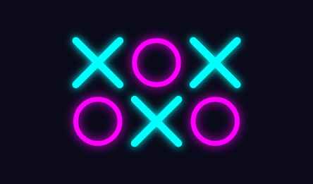 Новые Крестики-Нолики