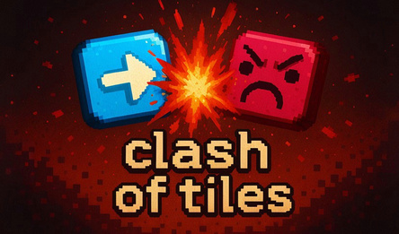 Clash Of Tiles