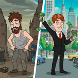 Life Simulator: Poor to Rich