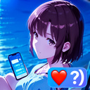 Pickme Girl Flirt Chat Simulator