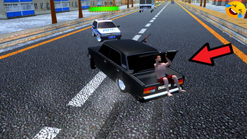 Dream Driving 3D