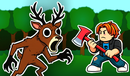 99 Ночей В Лесу - Симулятор Выживания