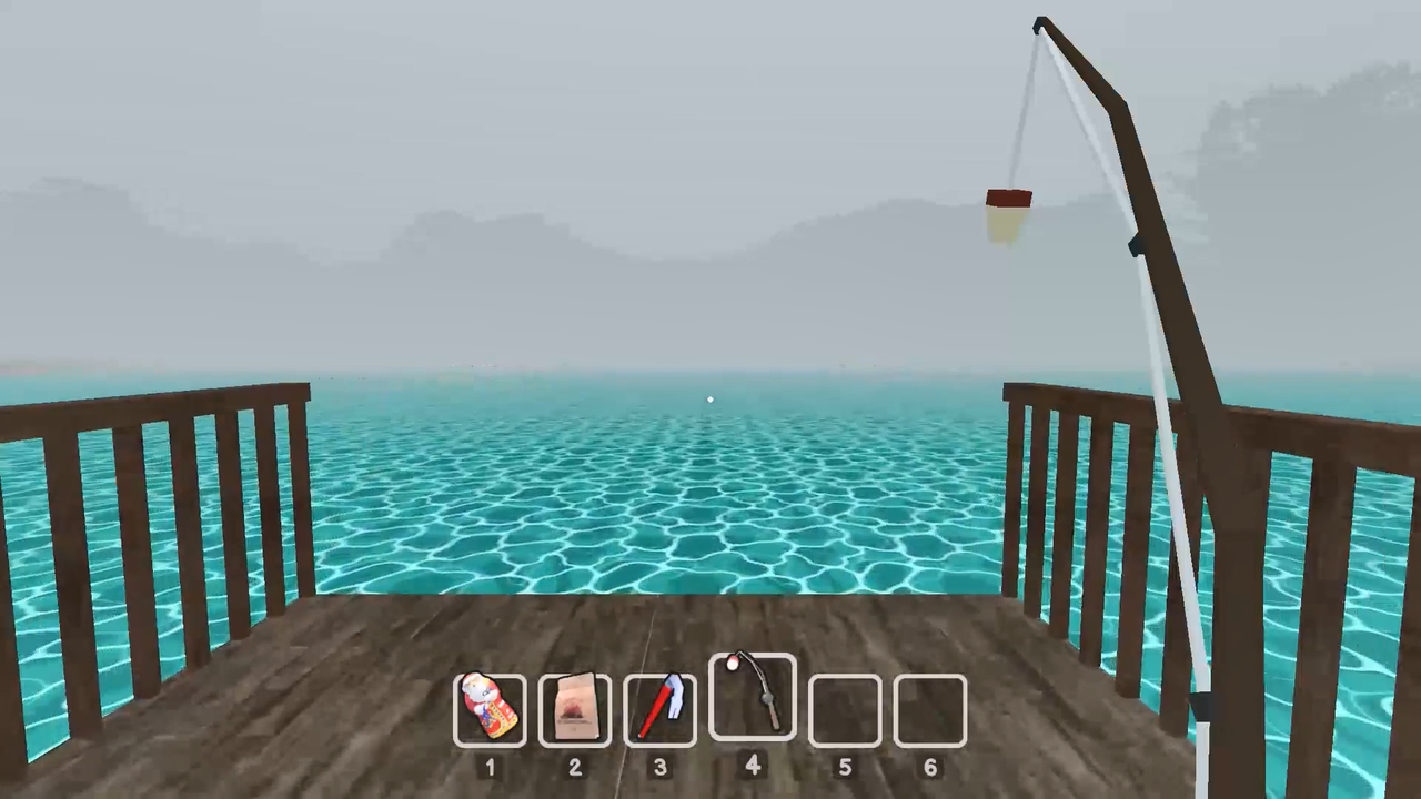 Пикник с Гренни