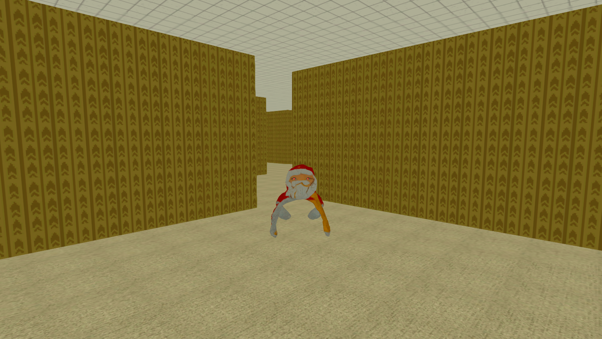 Закулисье: Побег от ГУГУ ГАГА