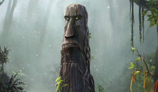 Турниры в Крови Титанов в апреле