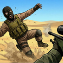 Шутер: Снайперская битва