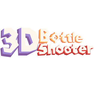 3D Bottle Shooter