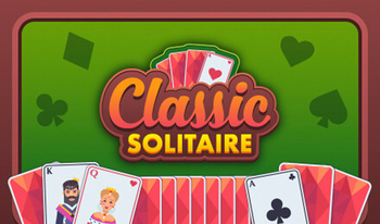 Classic Solitaire