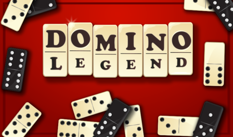 Легендарное домино / Domino Legend