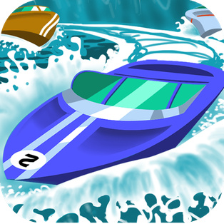 Speedy Boat