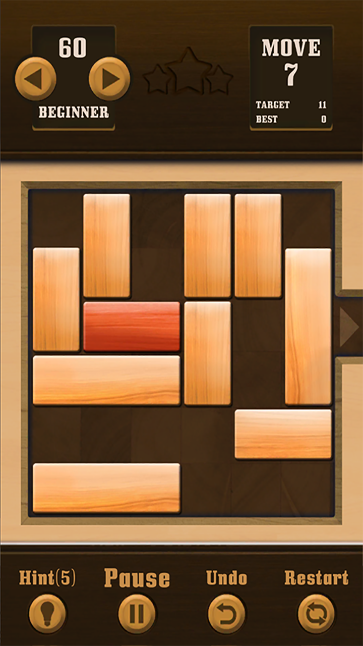 Разблокируй это / Unblock That — играть онлайн бесплатно на Яндекс.Играх