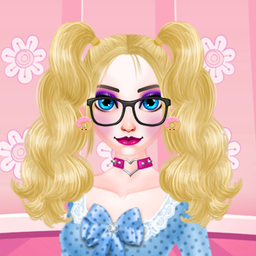 Princesses: Doll Fantasy