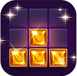 Jewels Blocks Puzzle
