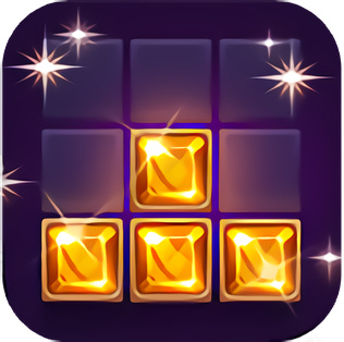 Jewels Blocks Puzzle