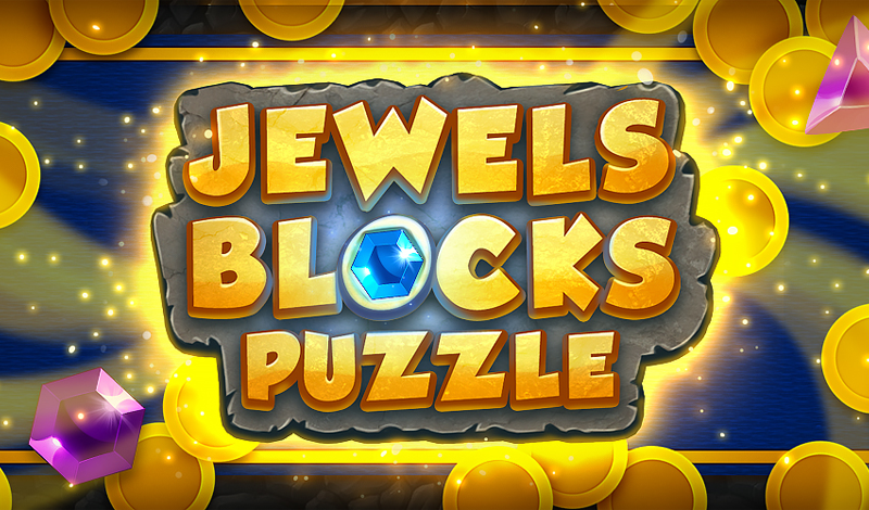 Jewel Blocks  Play Jewel Blocks on PrimaryGames