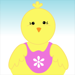 Easter - Girls Game