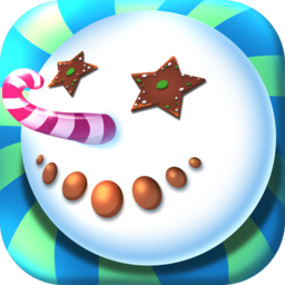 Candy Christmas