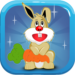 Счастливый кролик — Яндекс Игры