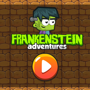 Frankenstein Adventures