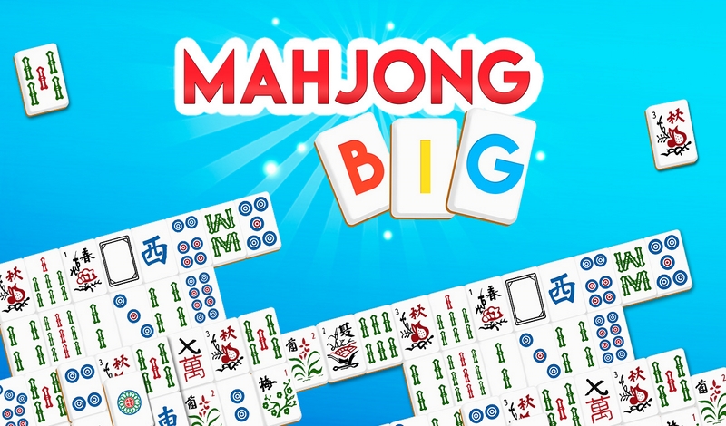 Mahjong games — play online for free on Yandex Games