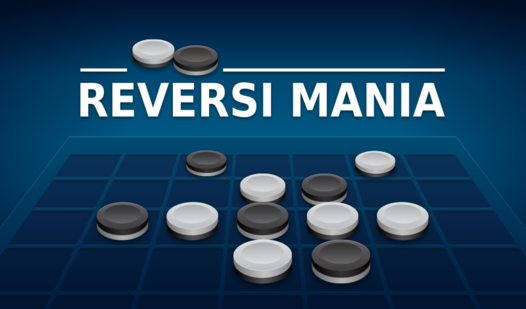 Реверси Мания / Reversi Mania — играть онлайн бесплатно на сервисе ...