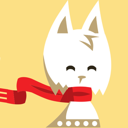 Snowball Cat Adventure