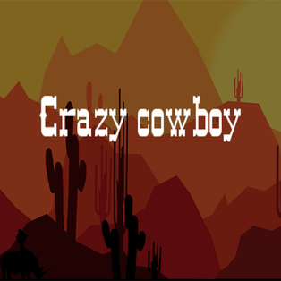 Crazy Cowboy