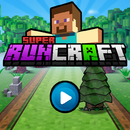 Super RunCraft