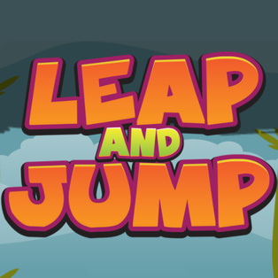 Leap And Jump