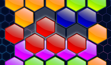 Блок Гекса Галаваломка-Новае