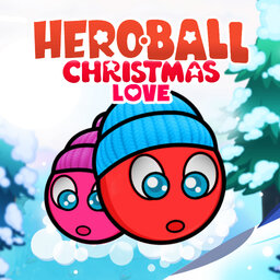 RedBall Christmas Love