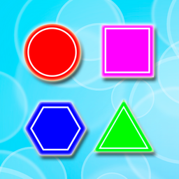 Colored Shapes