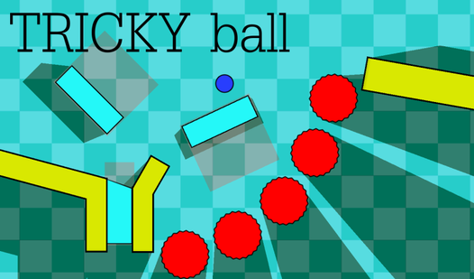 Tricky Ball