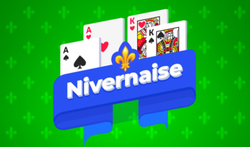 Nivernaise Solitaire