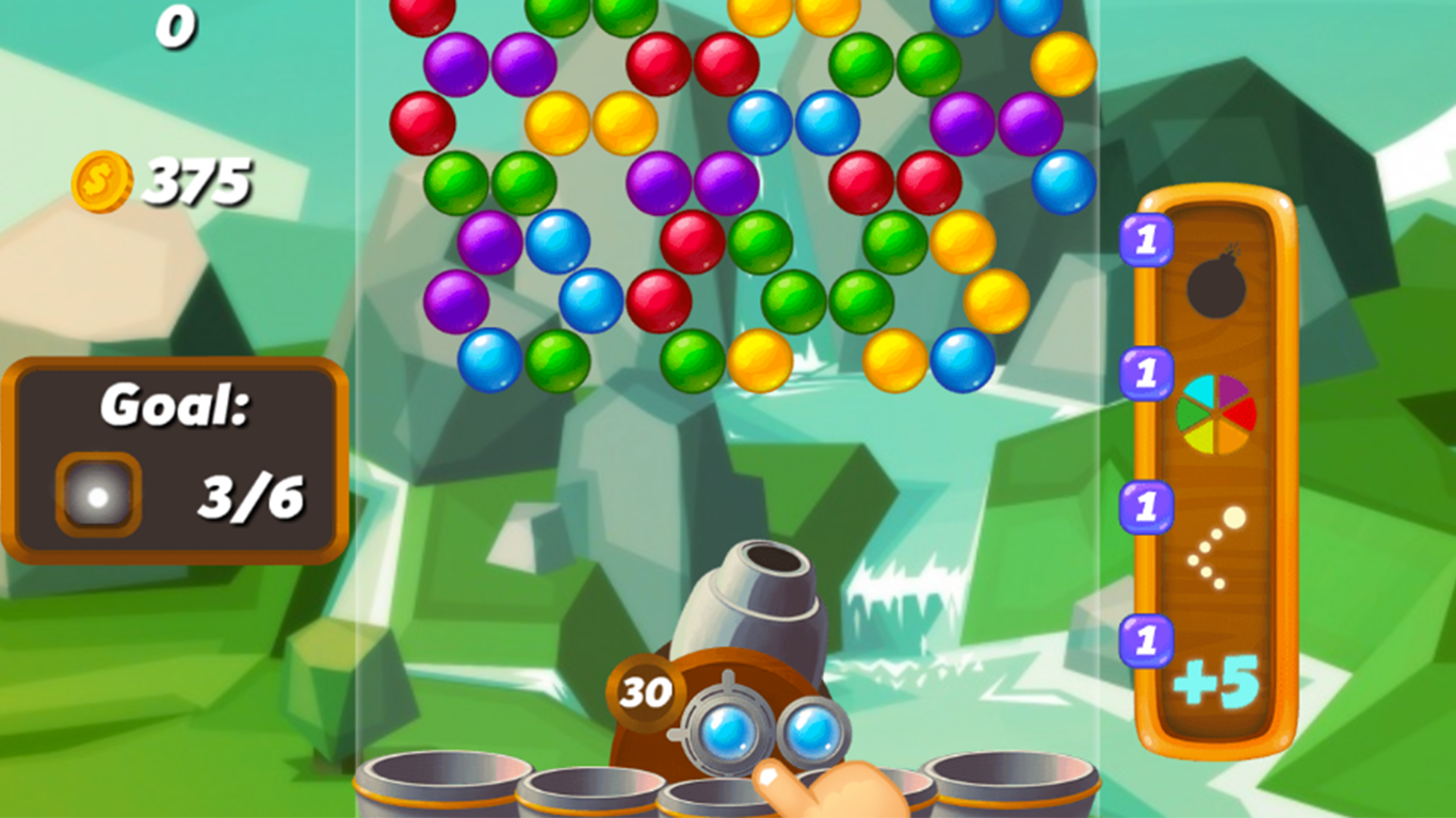 Bubble Shooter Legend  Play Now Online for Free