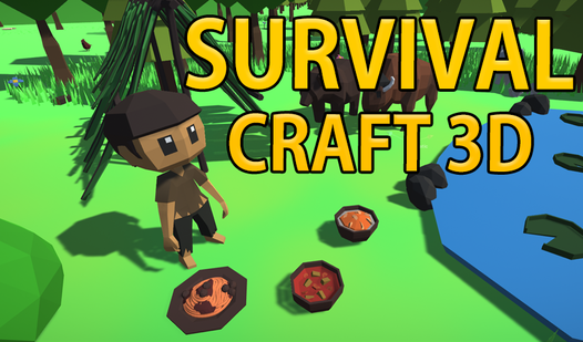 Survival games Online 🕹️