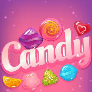Candy Match Anya