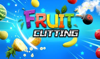 Fruit Cutting