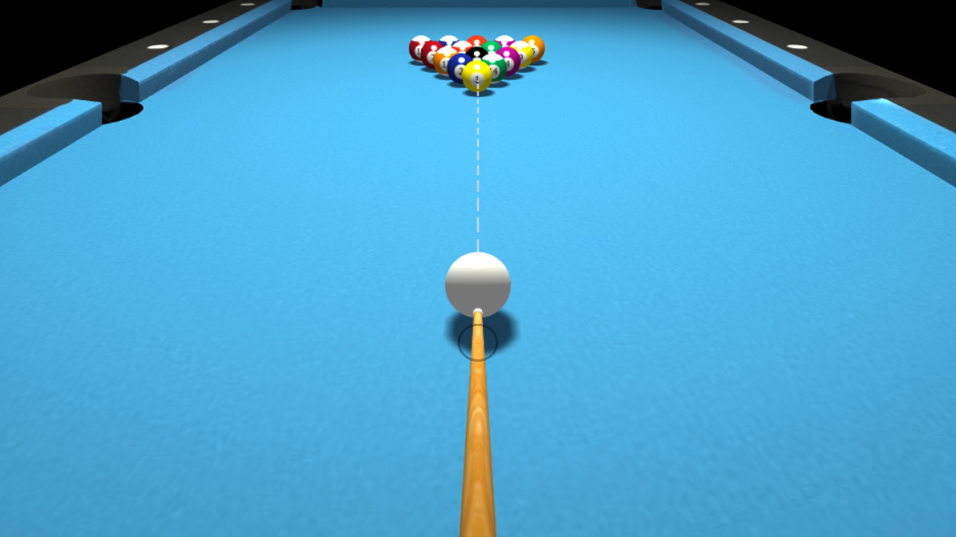 8 Ball Pool Live — play online for free on Yandex Games